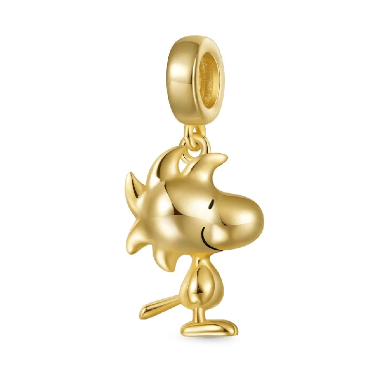 Woodstock Dorado Charm