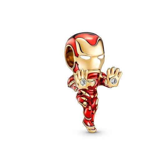 Charm Marvel Avengers Plata .925