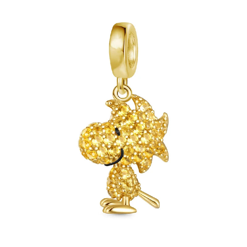 Woodstock Brilloso Charm