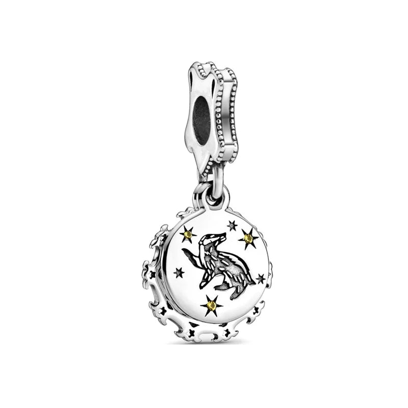 Hufferlpuff Charm