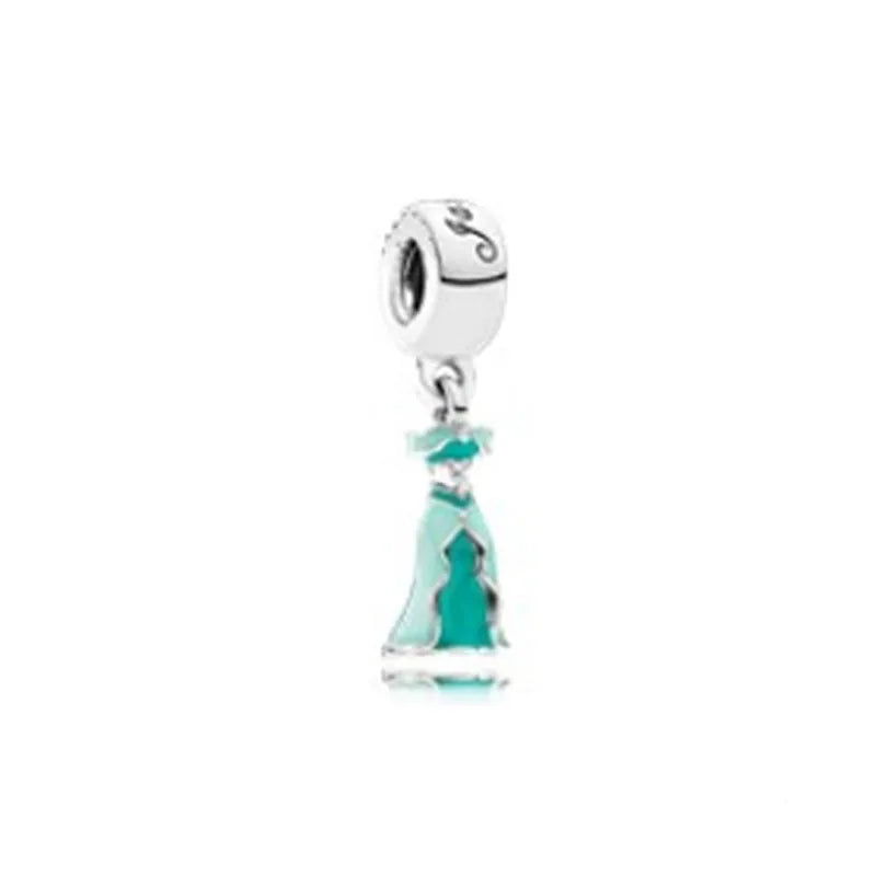 Vestido Jazmin Charm