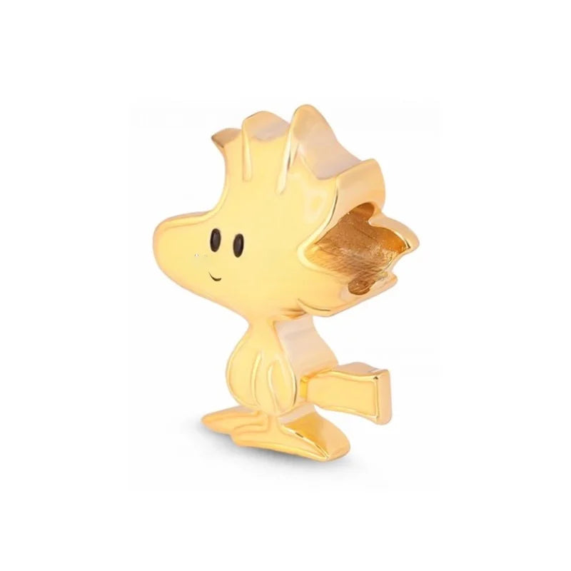 Woodstock Charm