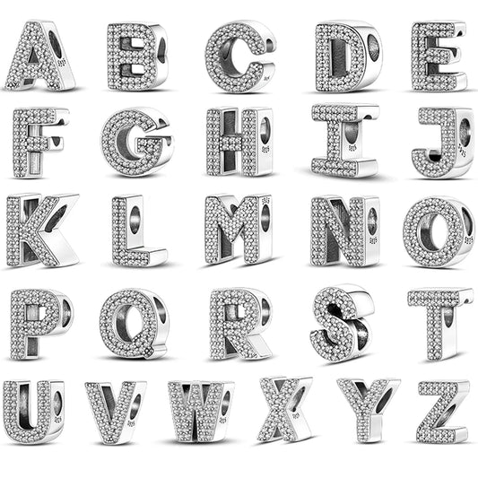 Colección Iniciales A-Z
