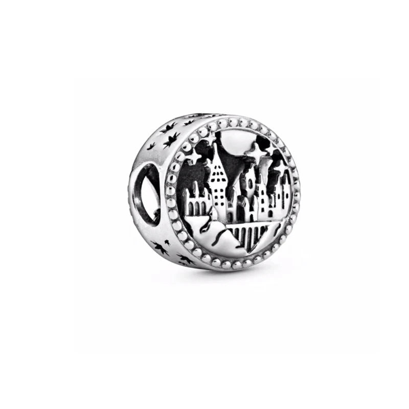 Castillo Hogwarts Charm