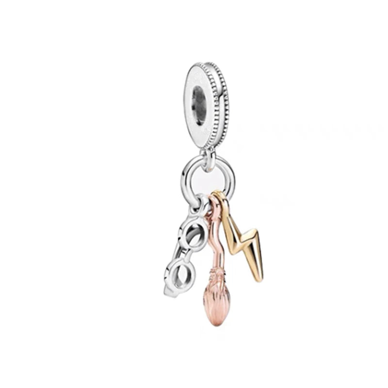 Íconos Harry Potter Charm