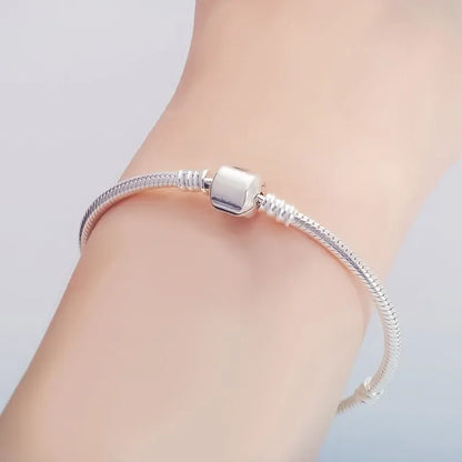 Pulsera Tipo Pandora