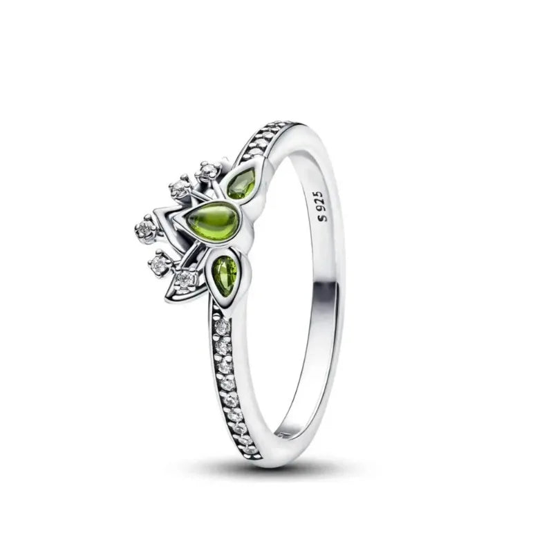 Anillo Tiana