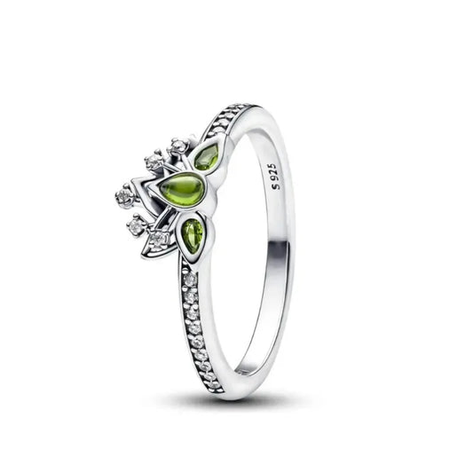 Anillo Tiana