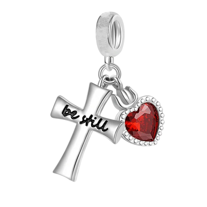 Charms colección rojo