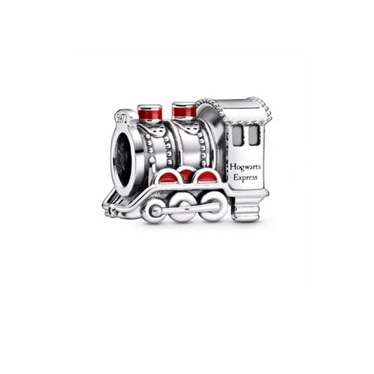Tren Hogwarts Express Charm