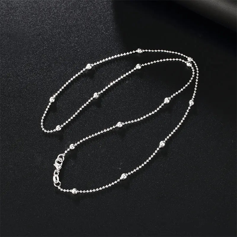 Collar Satélite