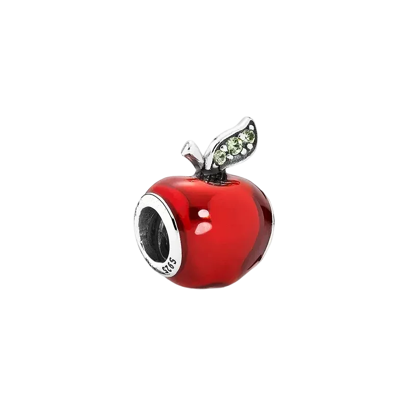 Charms colección rojo