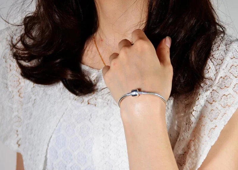 Pulsera Tipo Pandora