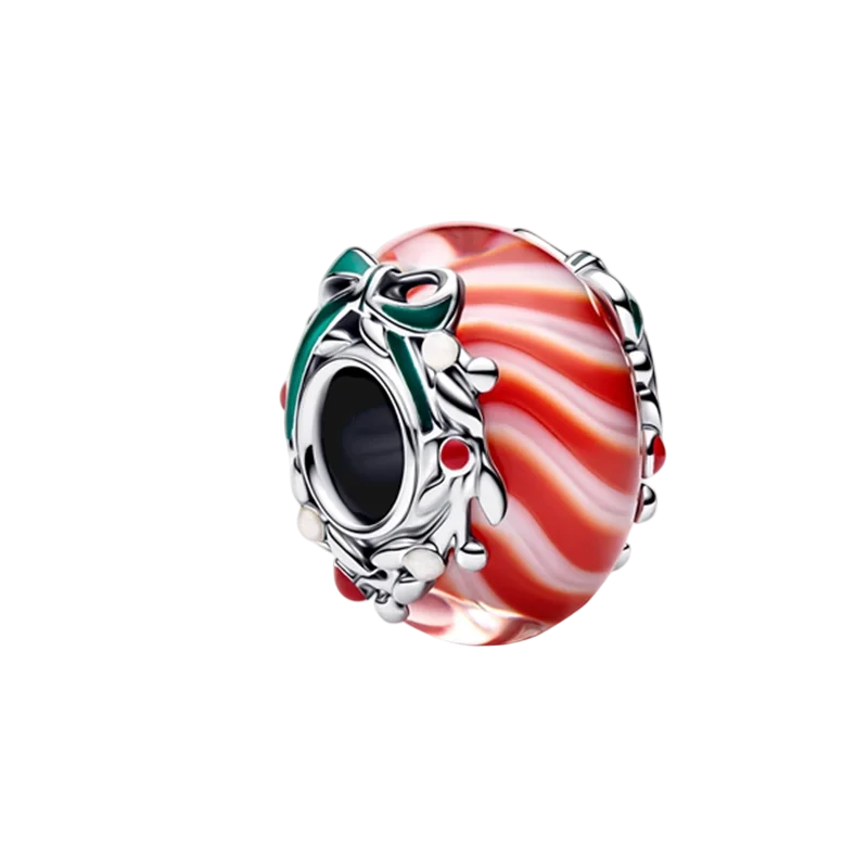 Charms colección rojo