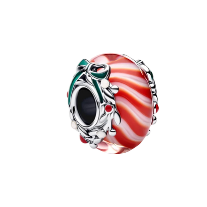 Charms colección rojo