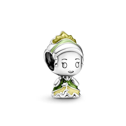 Tiana Charm