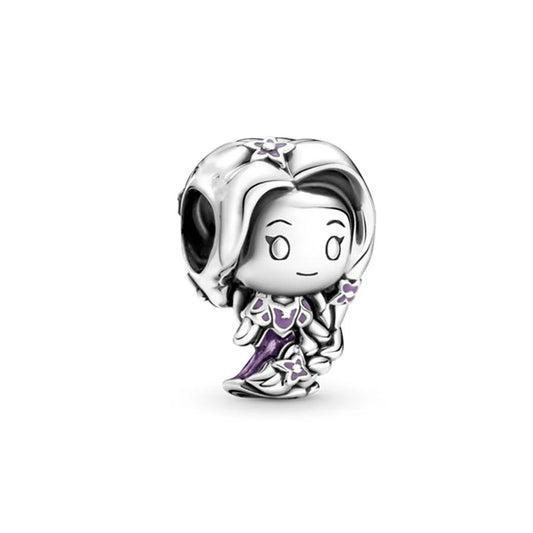 Rapunzel Charm