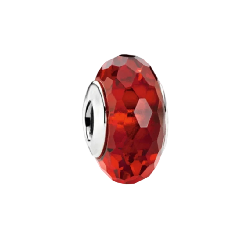 Charms colección rojo