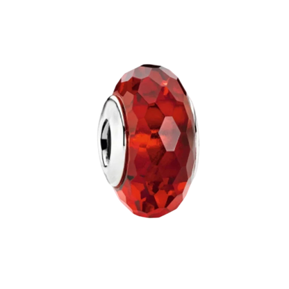 Charms colección rojo