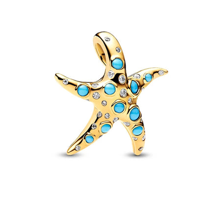 Charm colección océano