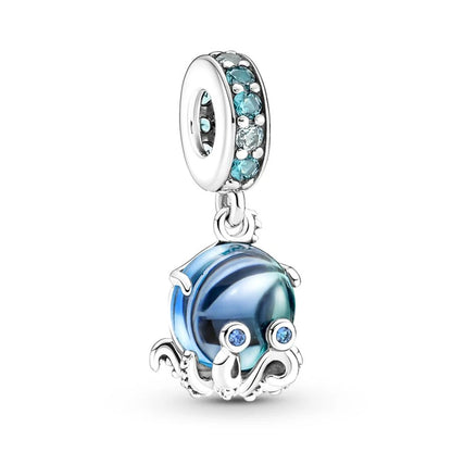Charm colección océano