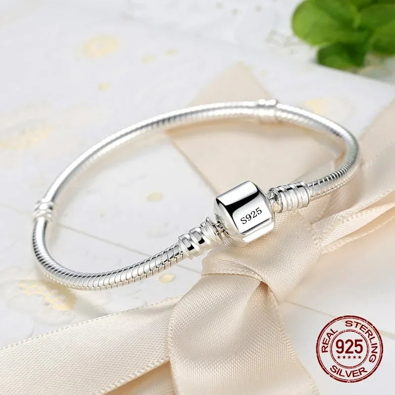 Pulsera Tipo Pandora