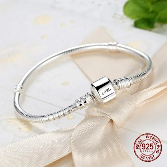 Pulsera Tipo Pandora