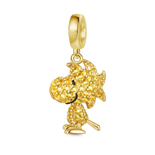 Woodstock Brilloso Charm