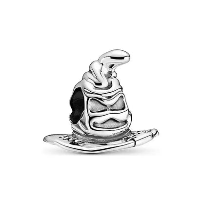 Charm Harry Potter Plata .925