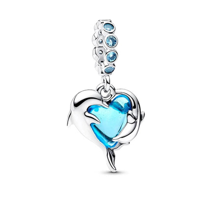 Charm colección océano
