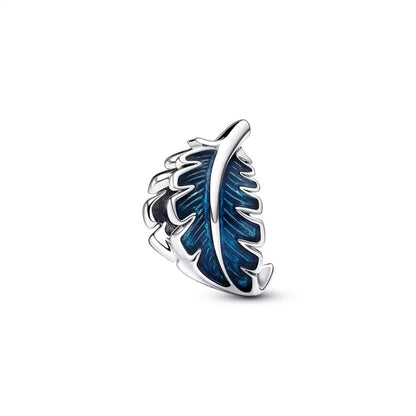 Charm colección azul
