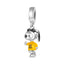 Snoopy Be Cool Charm