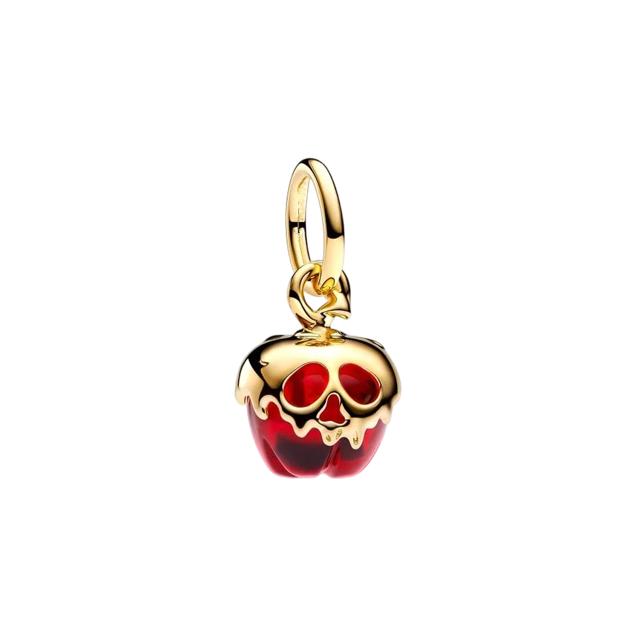 Charms colección rojo