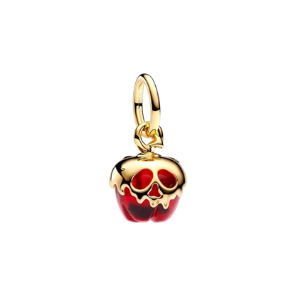 Charms colección rojo
