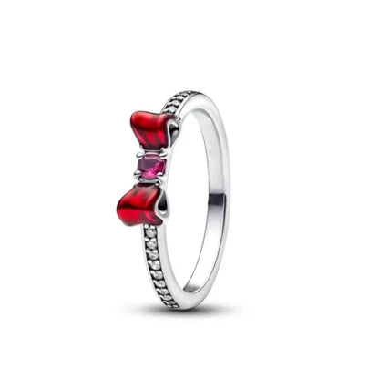 Anillo Blanca Nieves