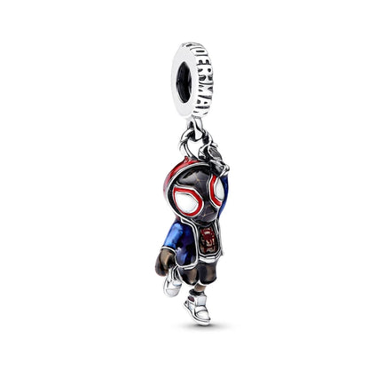 Charm Marvel Avengers Plata .925