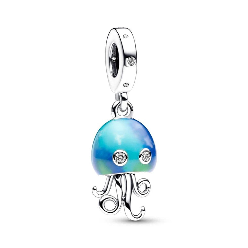 Charm colección océano