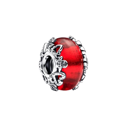 Charms colección rojo