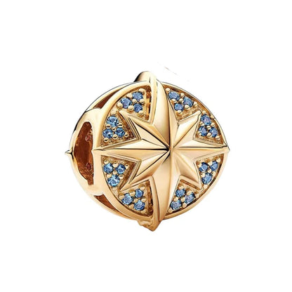 Nova Corps Charm