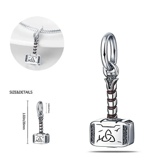 Martillo Thor Charm