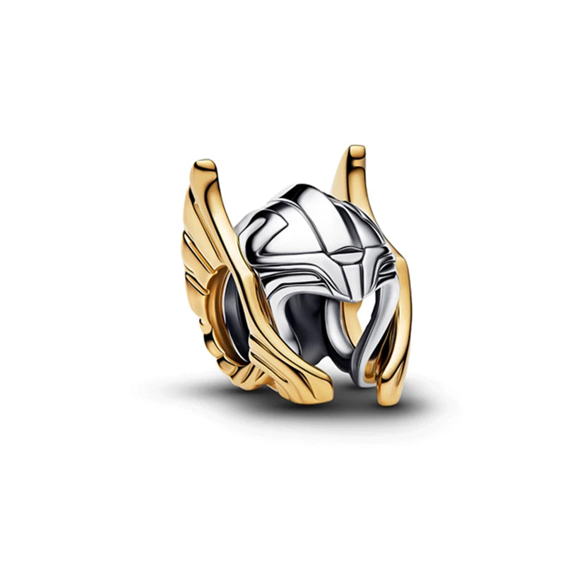 Charm Marvel Avengers Plata .925