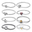 Pulsera Tipo Pandora para Charms