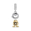 Charly Brown Charm