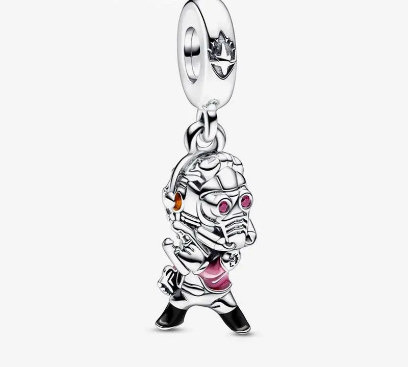 Star Lord Charm