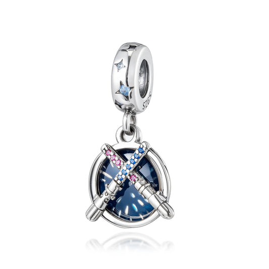 Sables de luz Charm