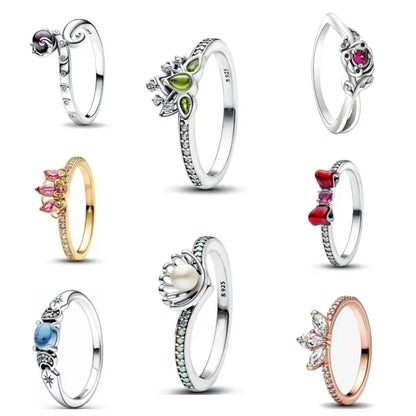 Anillo Tiana