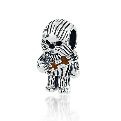 Chewbacca Charm