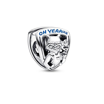 Charm Marvel Avengers Plata .925