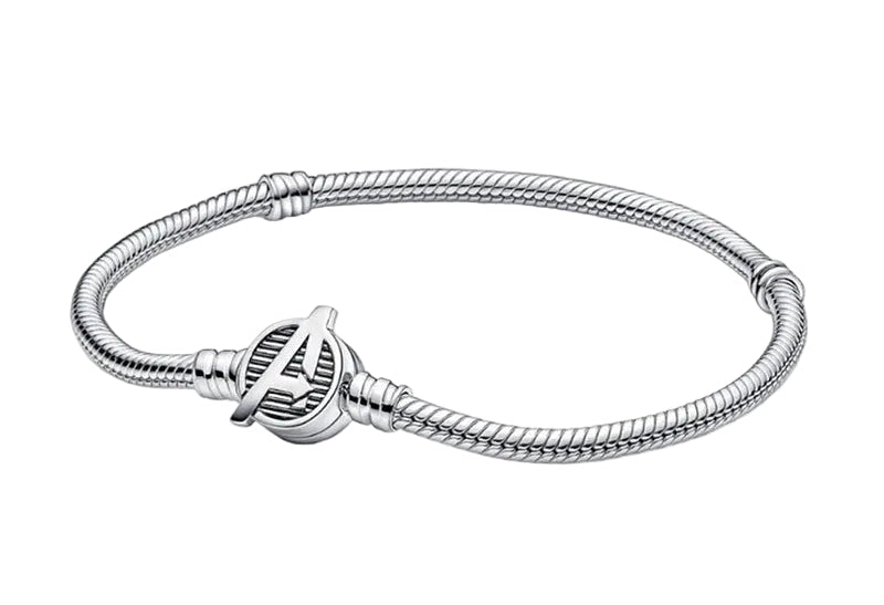 Pulsera Avengers