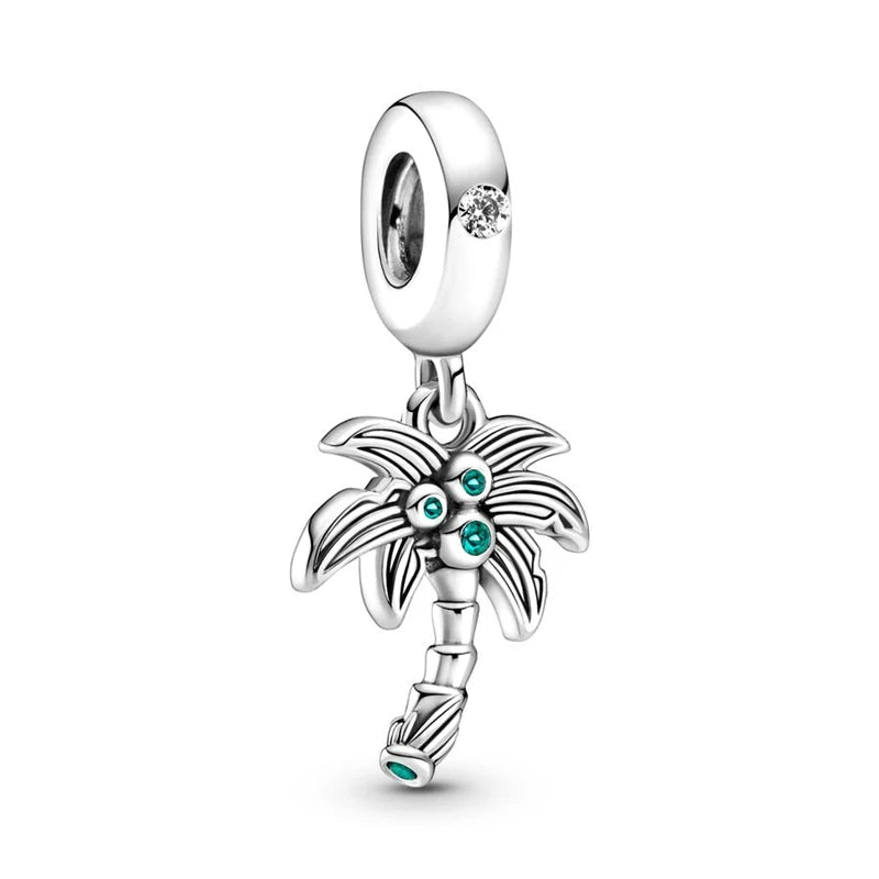 Charm colección océano